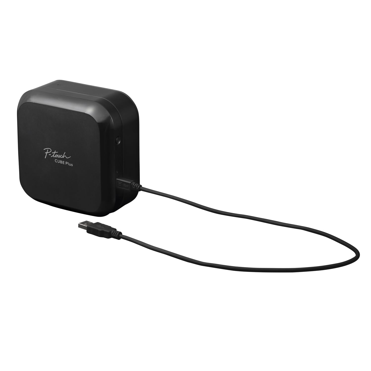 Brother P-Touch Cube Plus PT-P710BT Versatile Label Maker with Bluetooth Wireless Technology (Renewed Premium) - Image 5